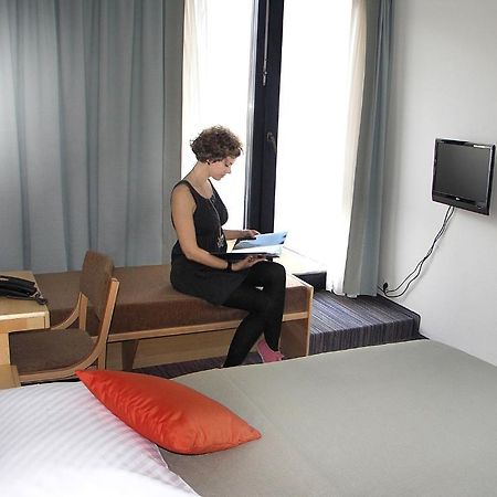 Hotel Kanin Бовец Номер фото