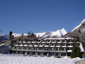 Hotel Kanin Бовец Экстерьер фото
