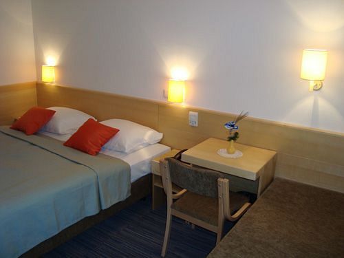 Hotel Kanin Бовец Экстерьер фото